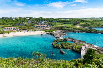 宮古島-イムギャーマリンガーデン