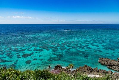 宮古島-イムギャーマリンガーデン